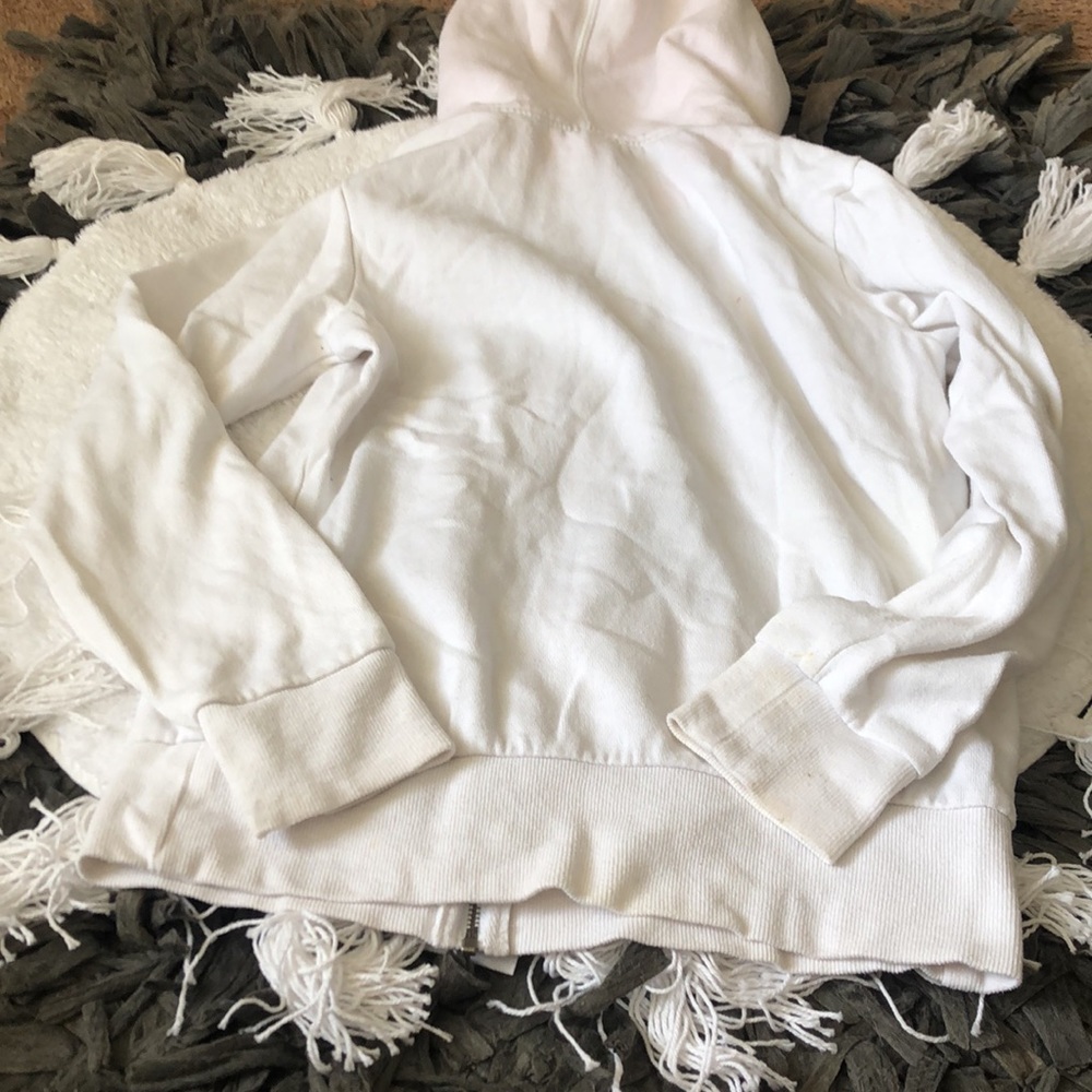Girls Roxy Zip Up - Picture 6 of 6